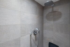 Shower - Apartment in Middelkerke near Sandy Beach (Middelkerke)