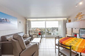 تلفزيون ذكي