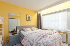 1 bedroom, free WiFi - Apartment in Middelkerke near Sandy Beach (Middelkerke)