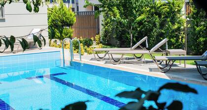 Living Dream Villa Harmony