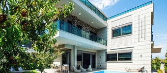 Living Dream Villa Harmony