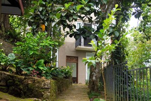 Exterior - Peaceful Peak (Kandy)