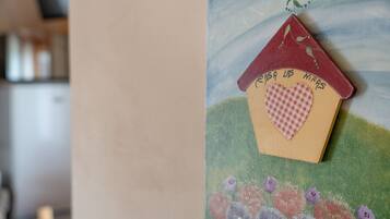 DĂ©tail de lâintĂ©rieur