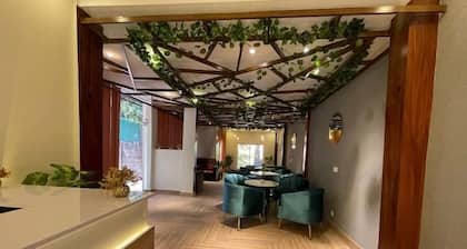 Tentree Resort Bhurban