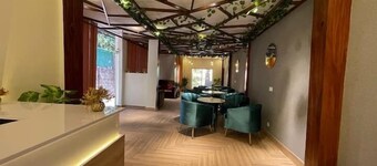 Tentree Resort Bhurban