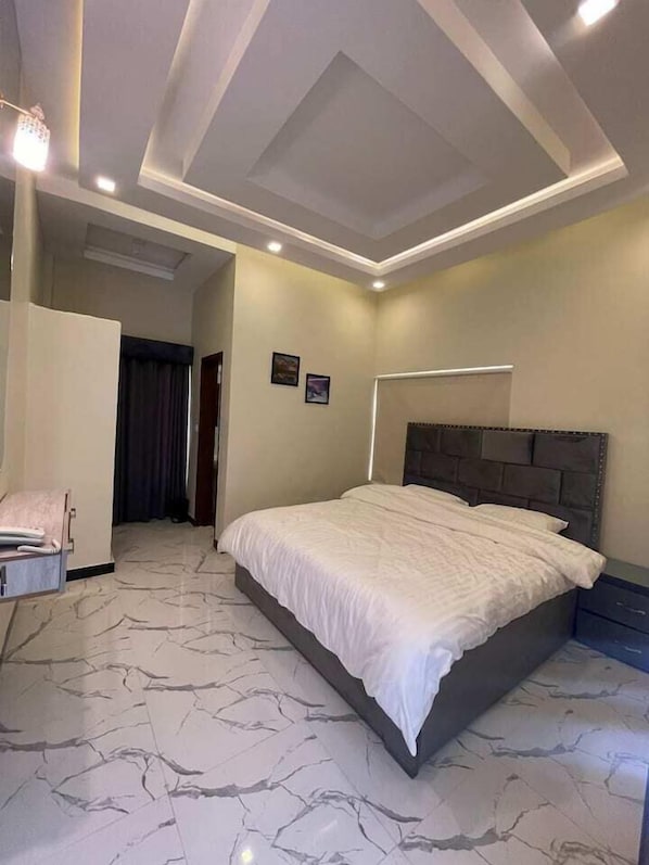 Deluxe Room | Free WiFi - Tentree Resort Bhurban (Murree)