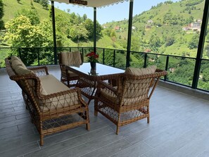 Terrazza/patio