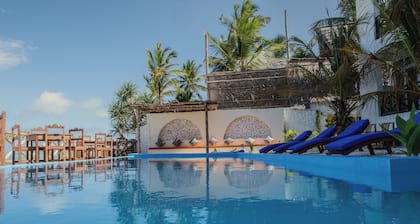 Mia Boutique Hotel