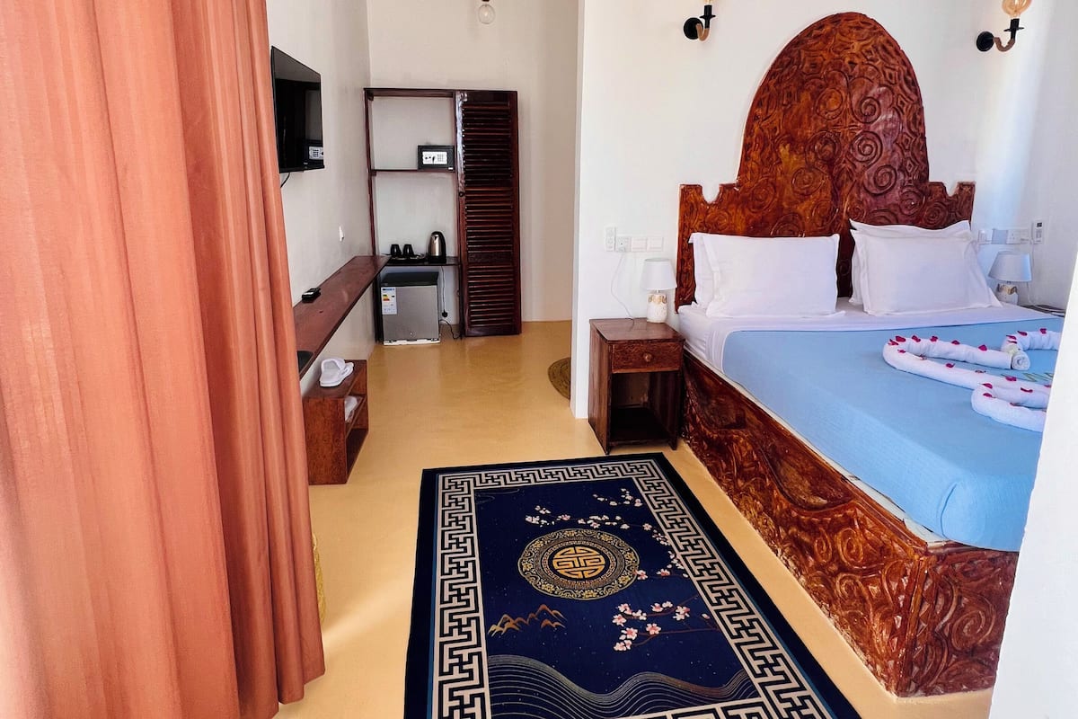 Lakens van Egyptisch katoen, luxe beddengoed