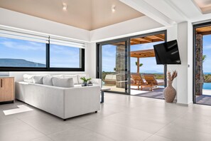 Interior - Temma Villas (Hersonissos)