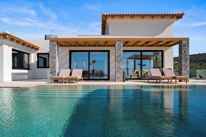 Temma Villas