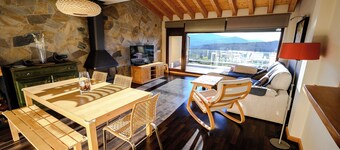 La Portilla de Gredos. Casa Rural en Pleno Corazón de la Sierra de Gredos