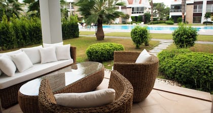 Living Dream Villa Pearl