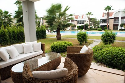 Living Dream Villa Pearl