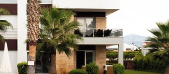 Living Dream Villa Pearl