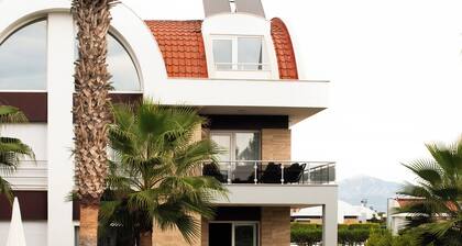 Living Dream Villa Pearl