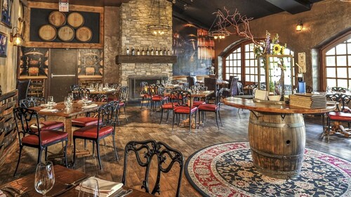 Discover the Magic of Sedona at Los Abrigados Resort and Spa - 1 Bedroom