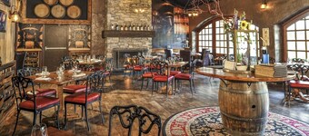 Discover the Magic of Sedona at Los Abrigados Resort and Spa - 1 Bedroom