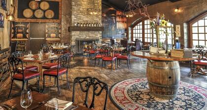 Discover the Magic of Sedona at Los Abrigados Resort and Spa - 1 Bedroom