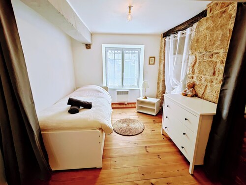 Ty Koeur - Gîte de Charme