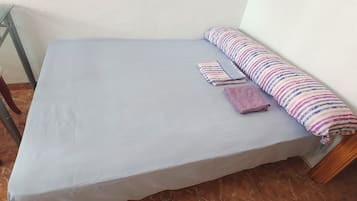 3 slaapkamers, wifi, beddengoed