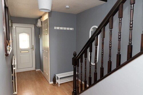 Otley Terrace - 3 bed home sleeping 8 people.