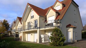Eksteriør
