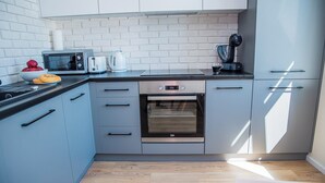 Unclassified image, 3 of 13, button - EASY RENT Apartments- PLAC TARGOWY (Lublin)