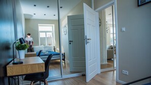 Unclassified image, 2 of 13, button - EASY RENT Apartments- PLAC TARGOWY (Lublin)