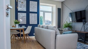 Unclassified image, 5 of 13, button - EASY RENT Apartments- PLAC TARGOWY (Lublin)
