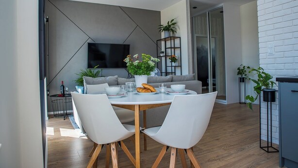 Unclassified image, 1 of 13, button - EASY RENT Apartments- PLAC TARGOWY (Lublin)
