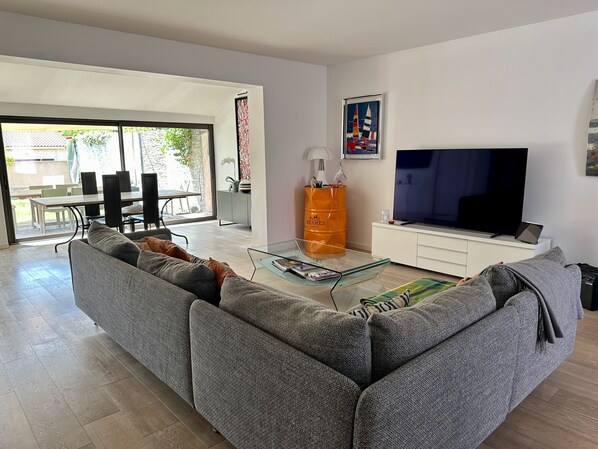 Smart TV 