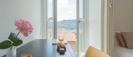 Appartement | 2 chambres