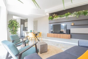 2 habitaciones 