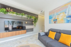 Apartment | 2 Schlafzimmer