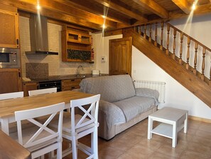Smart-TV, Kamin
