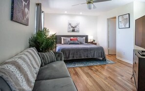 3 chambres, Wi-Fi, draps fournis