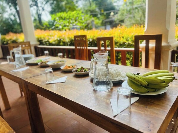 Restaurant - Stadium Reach Laythraa (Kengalla)