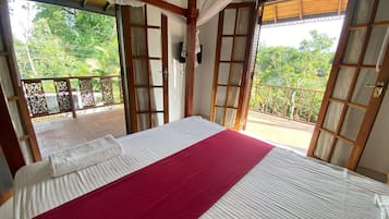 Extra beds