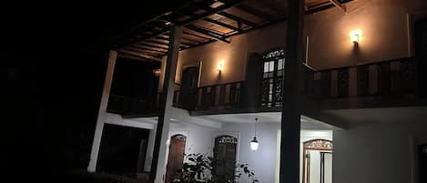 Sauna, Ayurvedic treatments