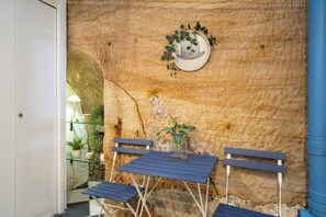 تناول الطعام