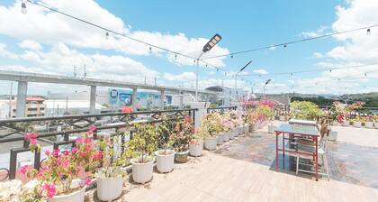 Reddoorz Near Lrt 2 Antipolo Station