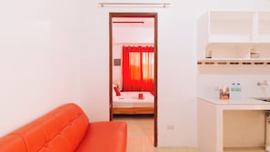 Room - Reddoorz Near Lrt 2 Antipolo Station (Antipolo)