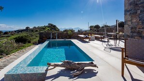 Villa | 3 soverom og internett