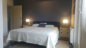 1 bedroom, WiFi - Kami Elite (Skopje)