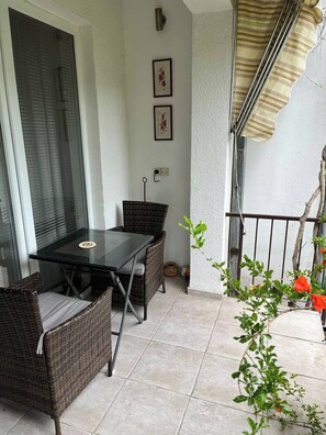 Outdoor dining - Kami Elite (Skopje)