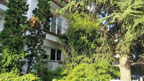 Property grounds - Kami Elite (Skopje)