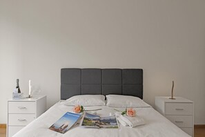 Apartment - Castle View in Bellinzona (Bellinzona)