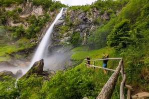 Apartment | 2 bedrooms, Internet - Castle View in Bellinzona (Bellinzona)