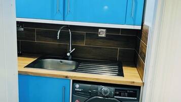 Studio | Innenbereich